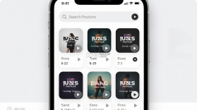 Podsfine v1.2.4 安卓app下载 截图