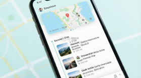 喜游迹 v1.2.6 app下载免费 截图