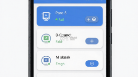 唯泰斯智能 v1.6.0 安卓app下载 截图