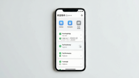 积言 v2.10.16 app下载免费 截图