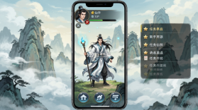 逍遥仙游 v1.0.37 下载手机版 截图