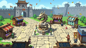剑御龙城 v1.0.2 安卓app下载 截图
