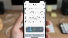 虫虫简谱 v3.5.0 安卓app下载 截图