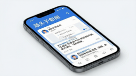 源头新闻 v2.0.8 app下载免费 截图