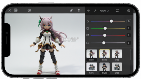 Kalumi v1.2.6 app下载免费 截图
