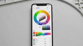 调色帮 v1.5.2 下载官方版 截图