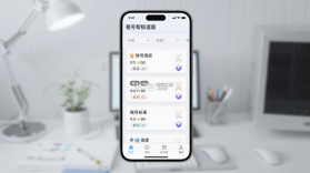 租号帮 v2.0.0.7 下载官方版 截图