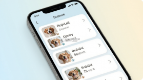 家宠物联 v1.0.5 安卓app下载 截图