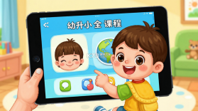 幼升小全课程 v2.6.8 app下载免费 截图