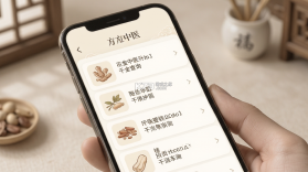 千金中医 v1.0.24 下载官方版 截图