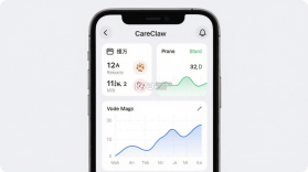 CareClaw v3.0.146 安卓app下载 截图