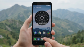 山上人 v5.1.3 app下载免费 截图