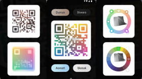 二维码生成美化器 v2.1.5 app下载免费 截图
