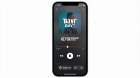 Bayt播客 v2.2.12 app下载免费 截图