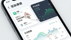 医脉康健 v1.0.6 app下载免费 截图