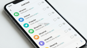 私话 v3.2.400 app下载免费 截图