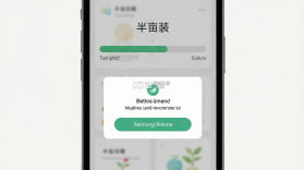 半亩田 v1.0.3 app下载免费 截图