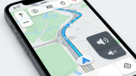 高阶地图导航 v1.0.1 安卓app下载 截图