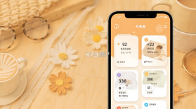 夸夸TA v1.1.3 安卓app下载 截图