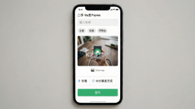 急卖网 v1.3.0 app下载免费 截图
