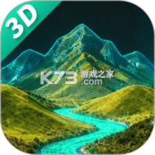 云上山水地图 v1.1.4 官方app下载安装 截图