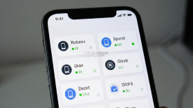 五星物联 v2.1.7 app下载免费 截图