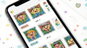 拼豆岛 v1.2.0 安卓app下载 截图