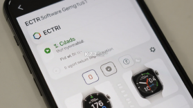 ECTRI vV1.4.10 安卓app下载 截图