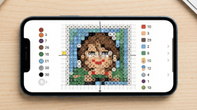 拼豆拼图 v1.0.2 安卓app下载 截图