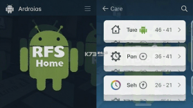RFS Home v1.5.5 安卓app下载 截图