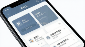 移投汇 v1.2.7 下载官方版 截图