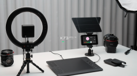 NEEWER Studio Tablet(纽尔) v1.1.5 官方app下载安装 截图