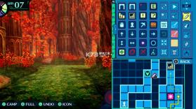 世界树迷宫2 HD v1.0.3 switch中文版下载 截图