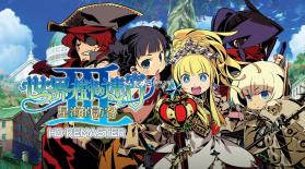 世界树迷宫3 HD v1.0.3 switch中文版下载 截图