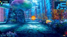 世界树迷宫3 HD v1.0.3 switch中文版下载 截图