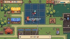 自走骑士团 v3.9.8 破解版下载 截图