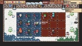 自走骑士团 v3.9.8 破解版下载 截图