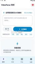 videoparse v1.1.0 软件下载 截图