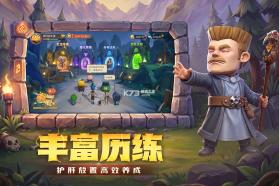 我叫MT崛起 v1.0.5 破解版 截图