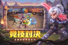 我叫MT崛起 v1.0.5 破解版 截图