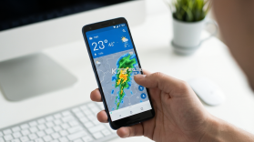 准雨天气 v8.4.9 安卓app下载 截图