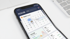KOO钱包 v5.4.0.26081301 安卓app下载 截图
