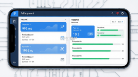 秦丝生产ERP系统 v6.44.0 安卓app下载 截图