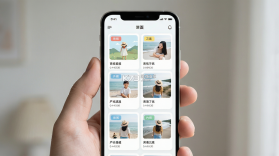 有枝 v1.15.2 app下载免费 截图