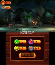 大金刚国度回归3D 3ds汉化版 v1.0.0 下载 截图