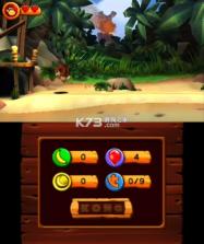 大金刚国度回归3D 3ds汉化版 v1.0.0 下载 截图