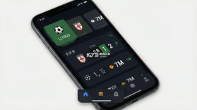 7M足球实时比分 v8.7.0 安卓app下载 截图