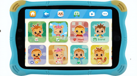 巧虎官方HD v6.10.01 官方app下载安装 截图