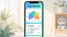 高途心理 v5.91.87 app下载免费 截图
