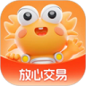 螃蟹账号交易平台 v6.9.8 ios下载